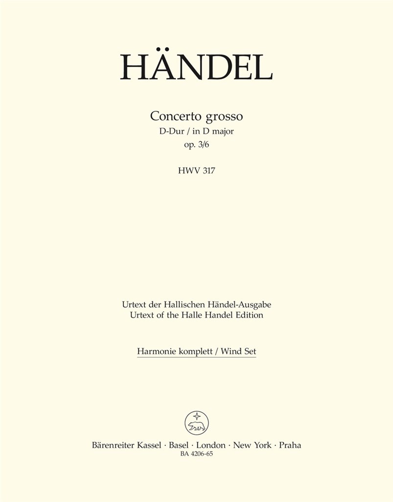 Concerto grosso